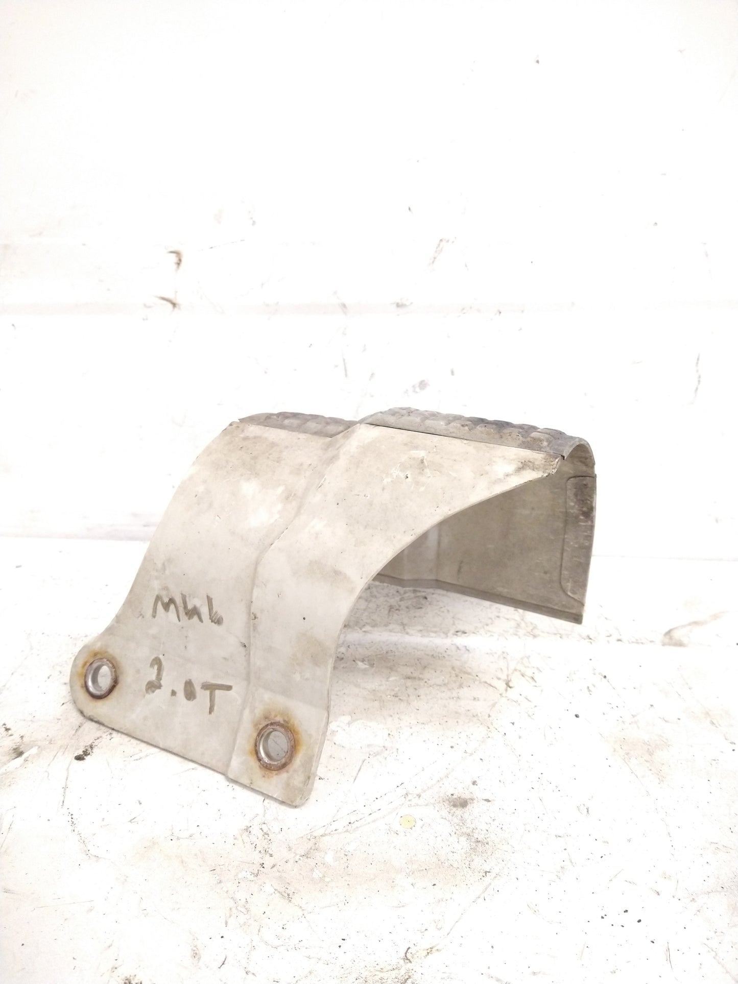 MK5/MK6 CV Joint HEAT SHIELD 1K0407721B