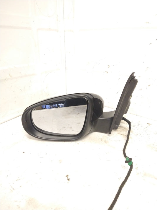 MK6 Golf Driver Side MIRROR LC9X
