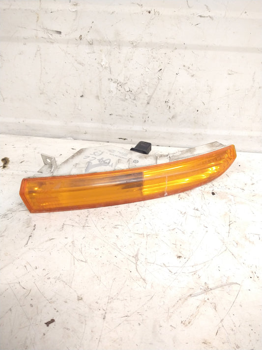 B6 CC Driver Bumper REFLECTOR