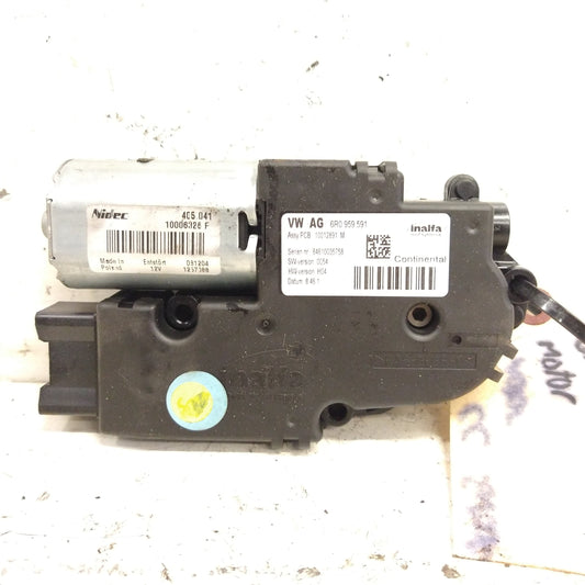 B6 Sunroof MOTOR 6R0959591