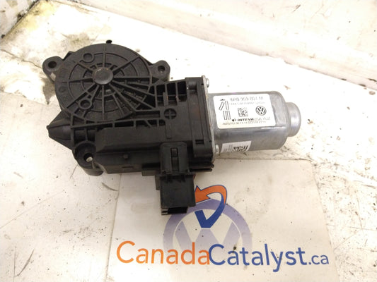 MK6 Jetta Driver Window MOTOR 6R0959801M