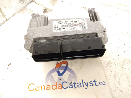 MK6 ECU 06G906055R