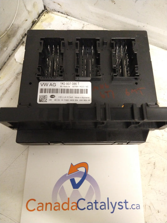 MK6 Body Control MODULE 1K0937086T