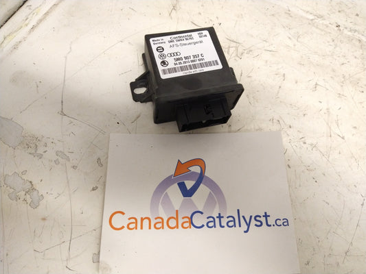 MK6 Light MODULE 5M0907357C