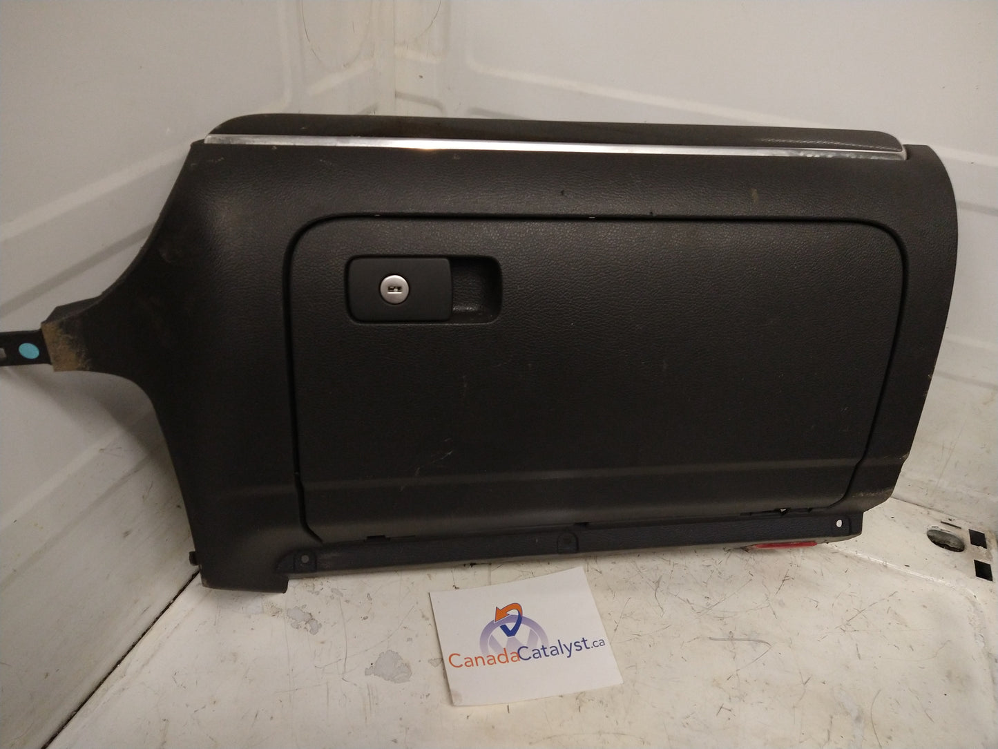 MK6 GTI GLOVE BOX