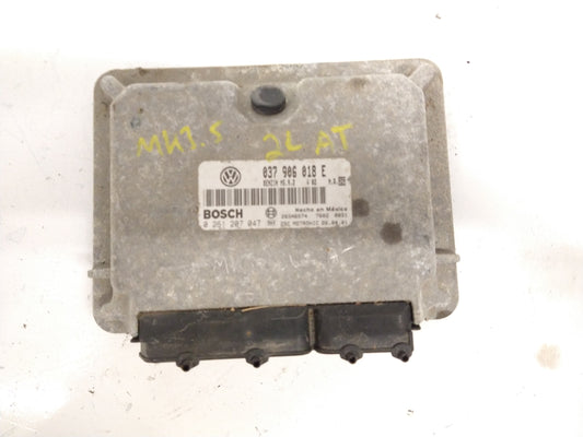 MK3.5 ECU 037906018E