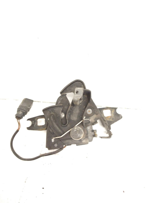 CABRIO HOOD LATCH