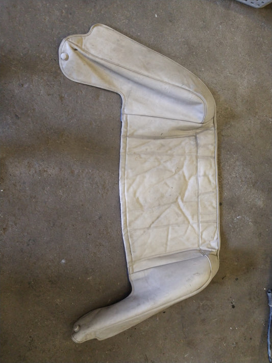 MK3 Cabrio Soft Top COVER -ALL BEIGE-