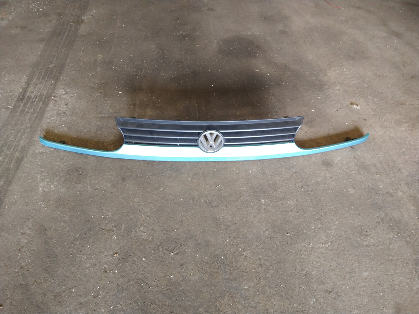 MK3 Front GRILLE