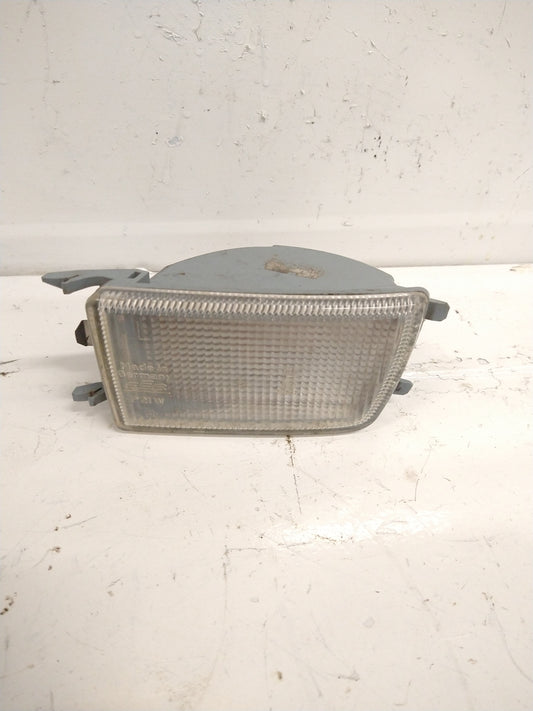 MK3 Driver Clear Turn Signal Indicator LIGHT