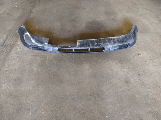 MK4 Jetta Lower front Valance LIP