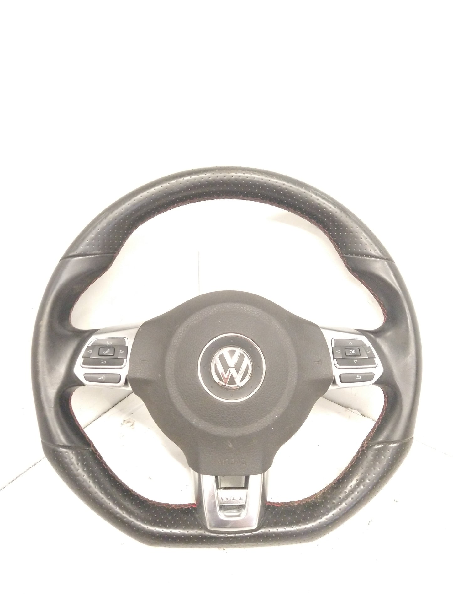 MK6 GTI STEERING WHEEL