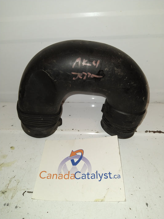 MK5 Jetta 2.0L Intake Elbow HOSE