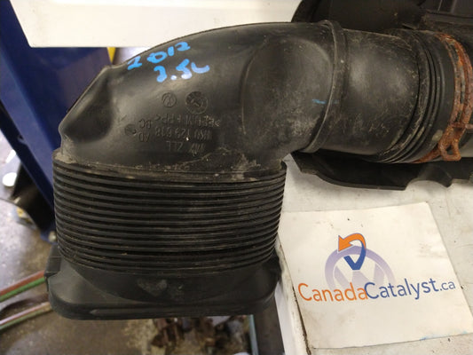 MK5 Golf Wagon 2.5L Intake Elbow TUBE