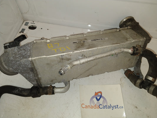 B7 INTERCOOLER 3AA1545803