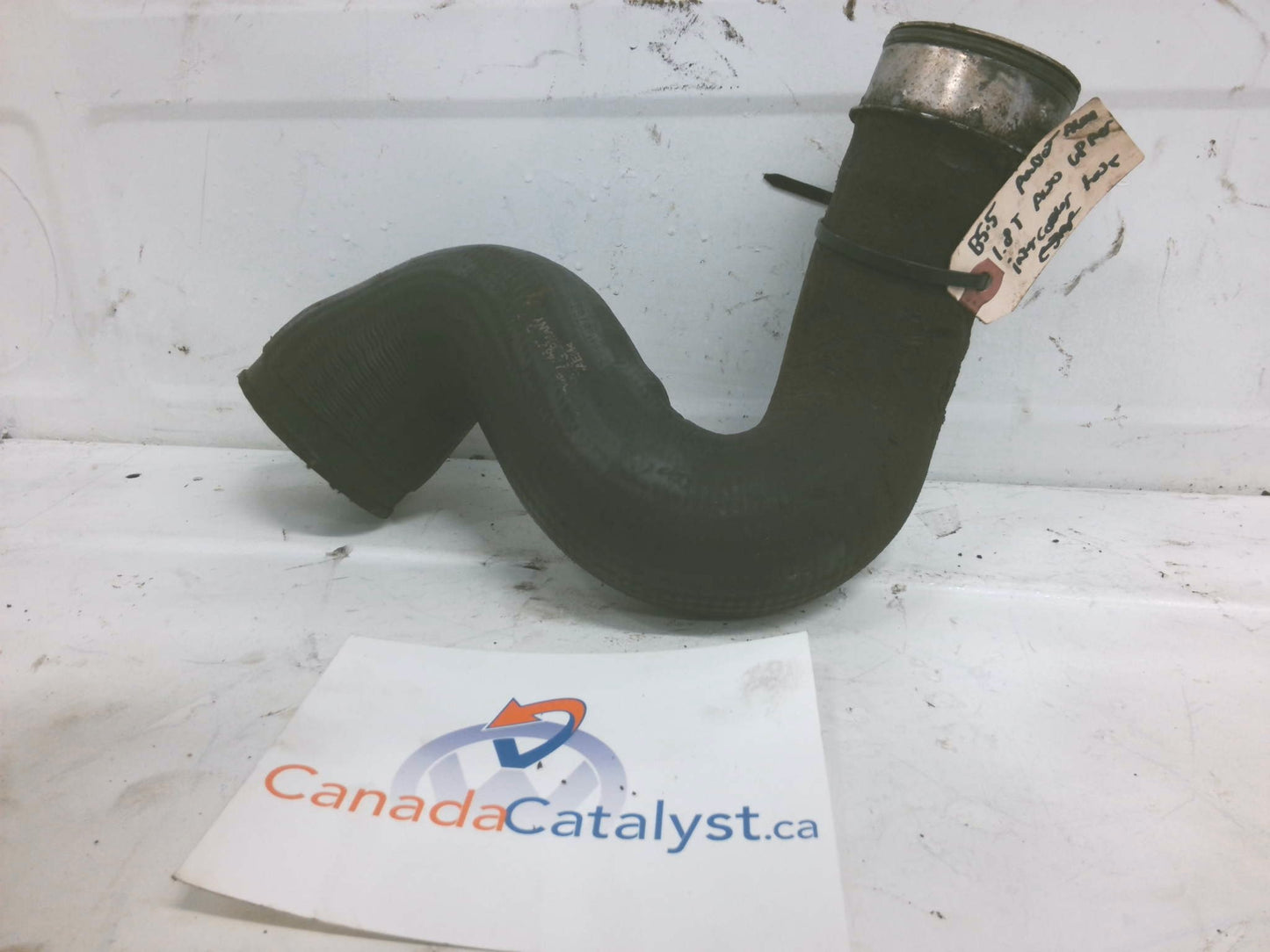 B5.5 1.8T Intercooler Turbo HOSE