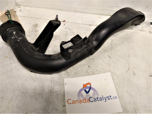 B5.5 BHW Intercooler PIPE