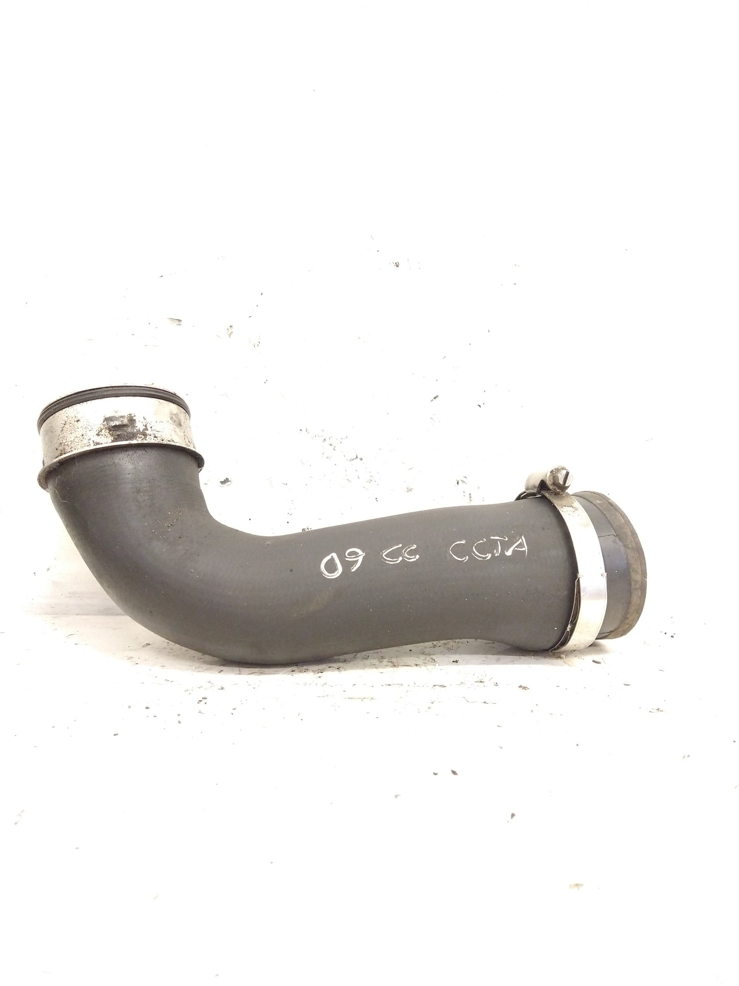 B6/MK6 CC CCTA Intercooler HOSE