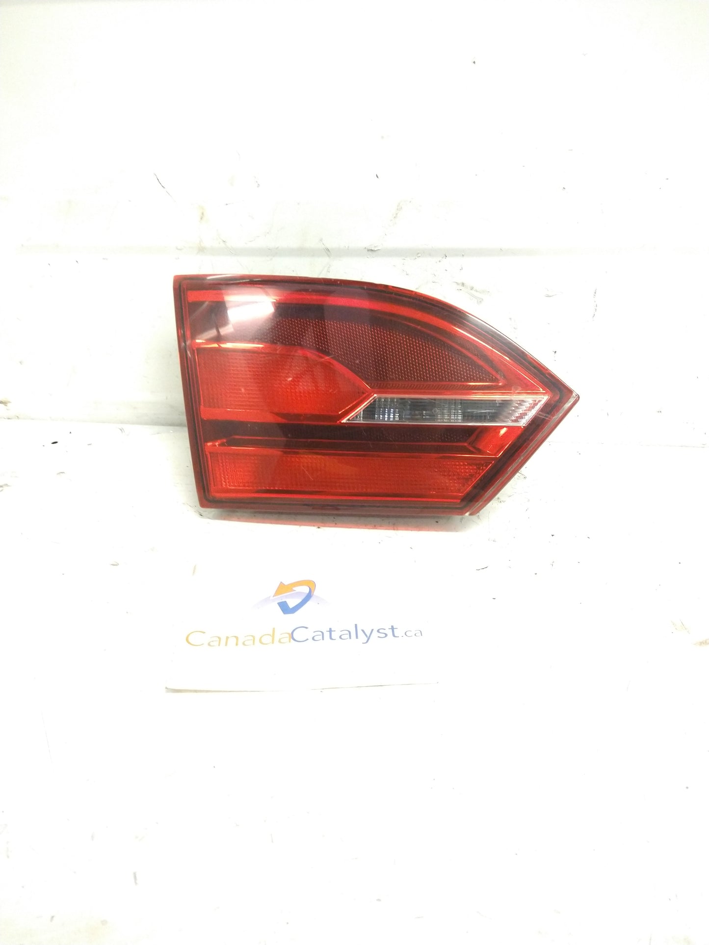 MK6 GLI Jetta Driver Trunk Mounted TAIL LIGHT