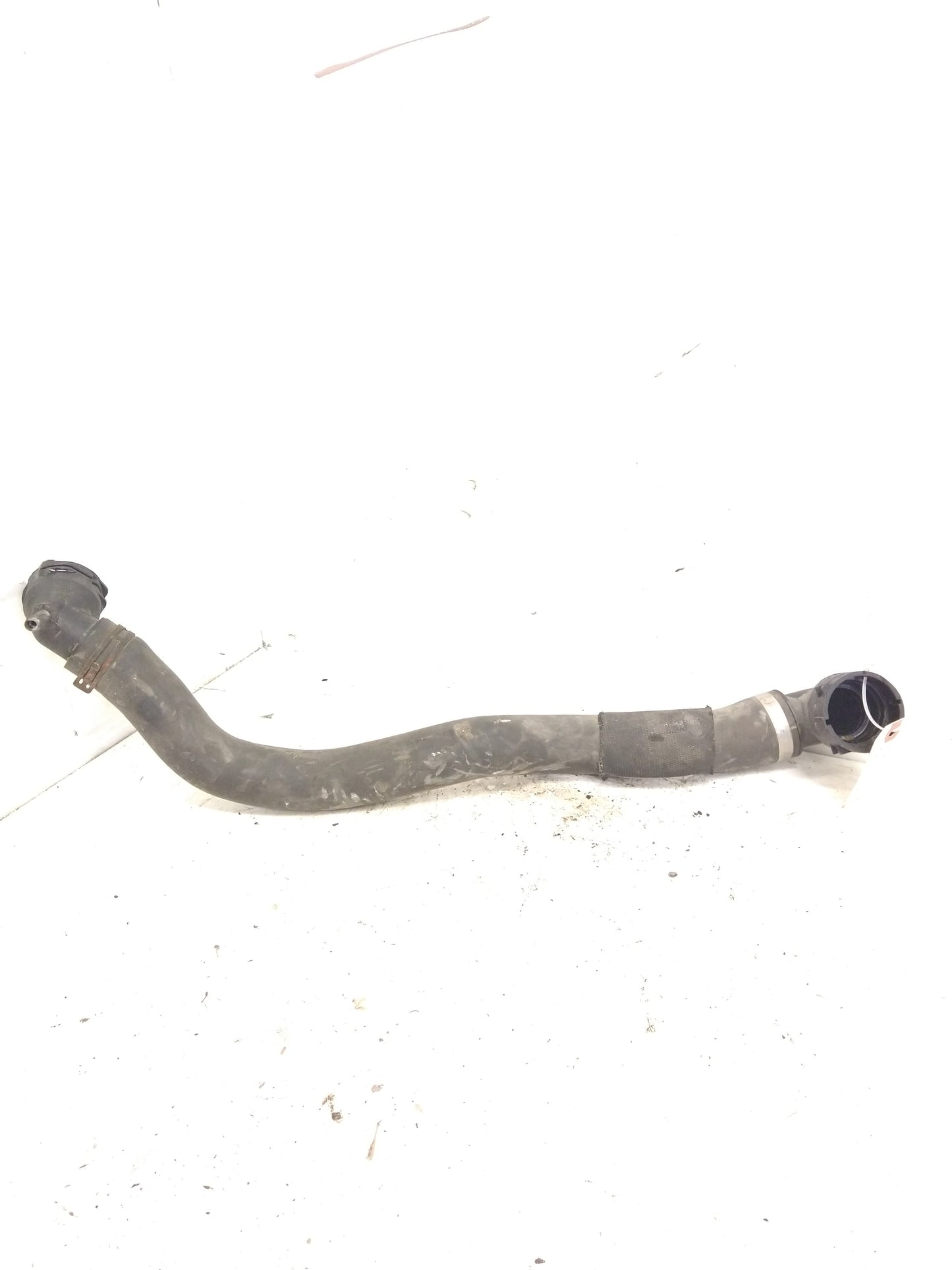 MK6 UPPER RADIATOR HOSE 1K0122101JM
