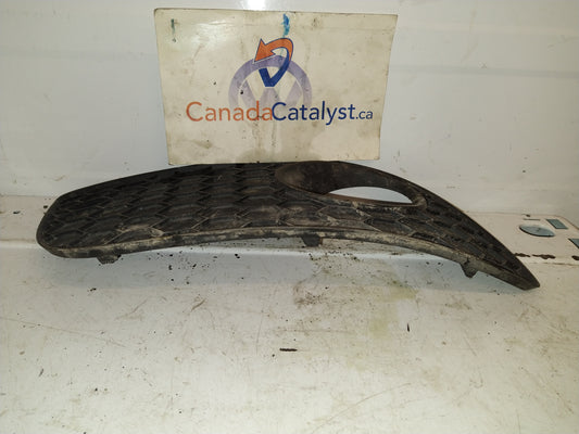 MK5 Driver Lower GRILLE