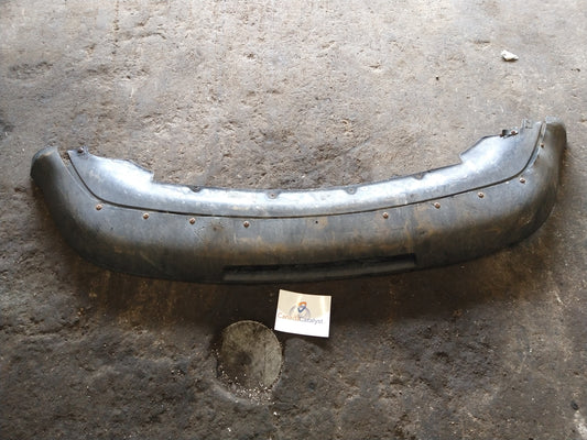 MK4 Jetta Front BUMPER LIP 1J5805903G