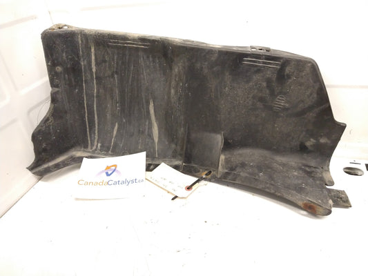 MK4 Driver Splash SHIELD 1J0825245E