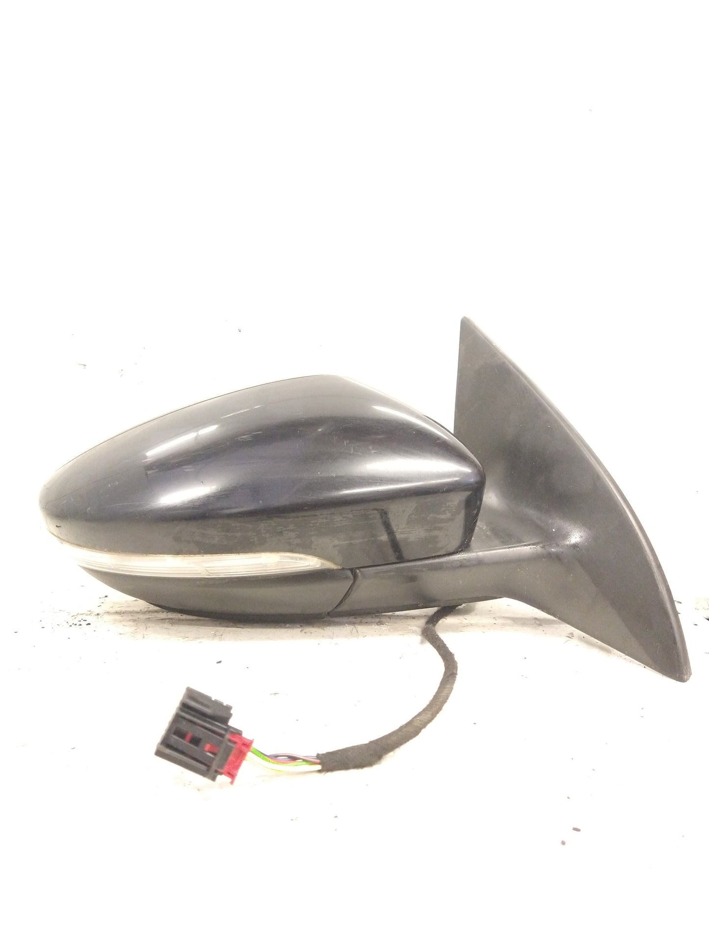 B6 CC Passenger MIRROR LC9X