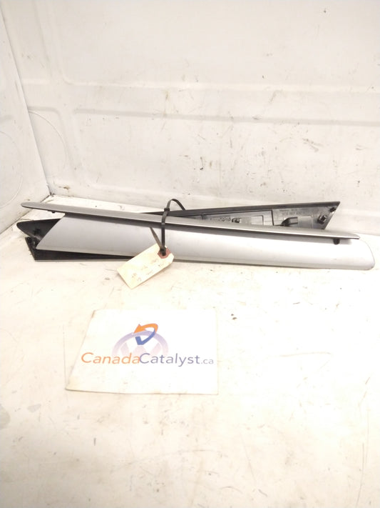 MK6 Jetta 4 Chrome STRIPS