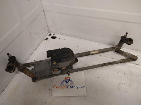MK5 Jetta Front WIPER MOTOR ASSEMBLY
