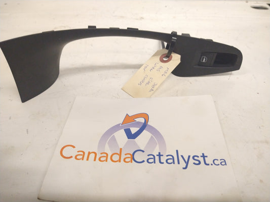 MK6 Jetta Rear Passenger Window SWITCH