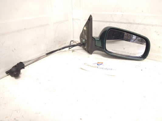MK4 Passenger MIRROR LC6M