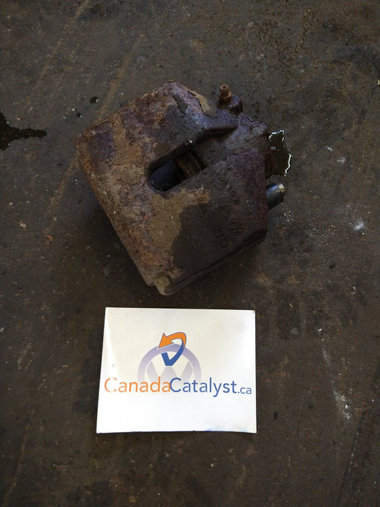 MK5 TDI 1.9L Front Passenger CALIPER