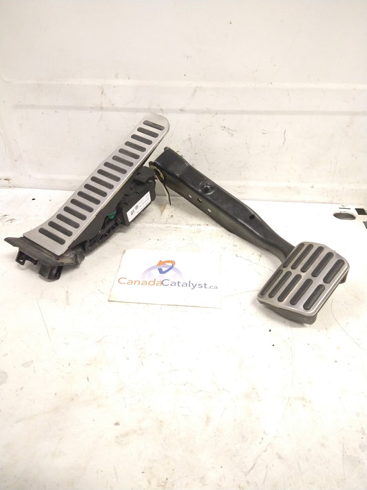 MK6 SPORT Accelerator Throttle And Brake PEDAL