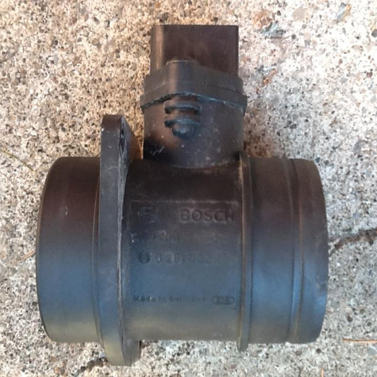 MK4 TDI ALH Mass Air Flow SENSOR 0281002757 - V DUB HUB