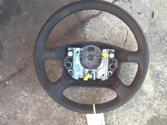 MK4 Jetta/Golf Steering WHEEL - V DUB HUB