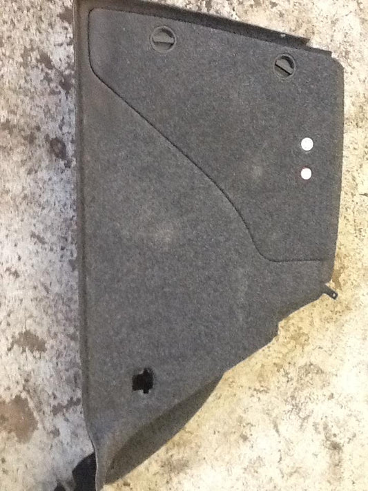 MK4 Golf 4 Door Driver Side Trunk LINER - V DUB HUB