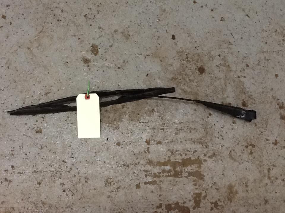 MK2 Jetta/Golf Driver Wiper ARM V DUB HUB