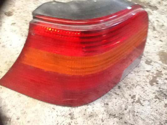 MK4 Golf Driver TAIL LIGHT - V DUB HUB