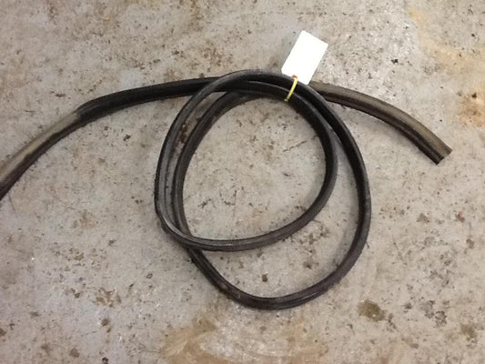 MK2 Driver Door Weather STRIP - V DUB HUB
