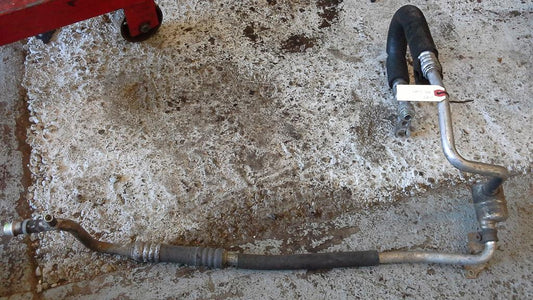 MK3 AAZ Diesel A/C LINE 1H1820743R