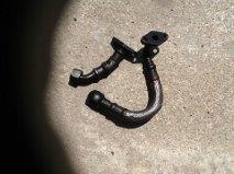 MK4 TDI ALH/BEW Turbo Oil Return LINE - V DUB HUB