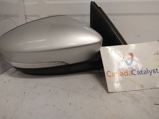 MK6 Jetta Passenger Side MIRROR LD7W