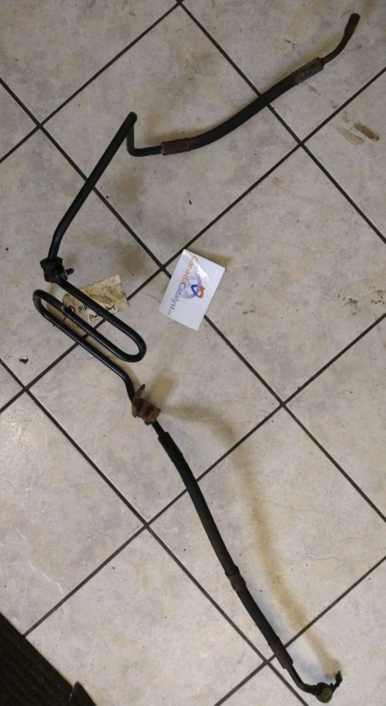MK4 1.8T Power Steering High Pressure LINE