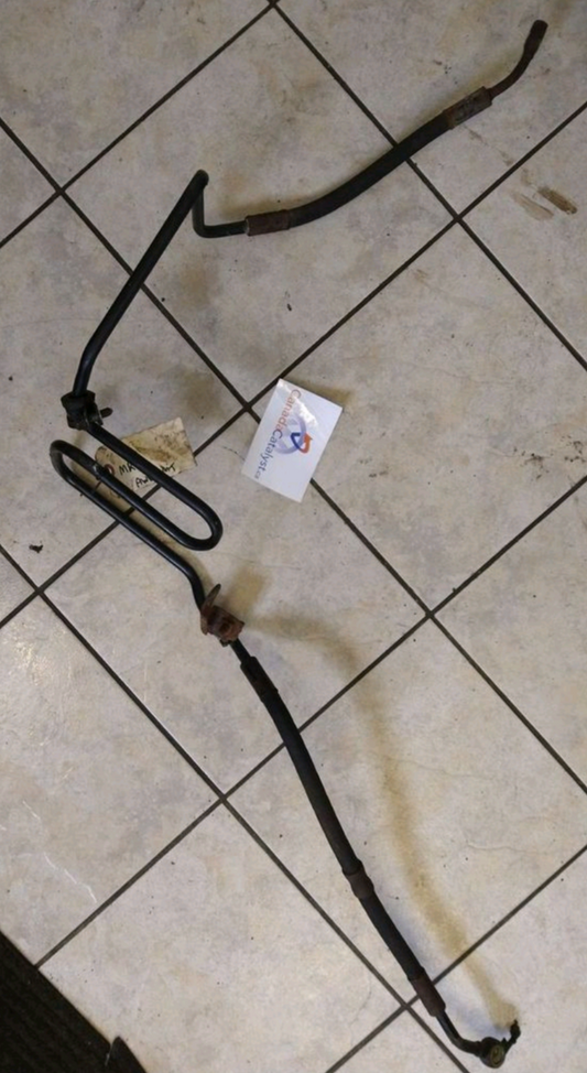 MK4 1.8T Power Steering High Pressure LINE