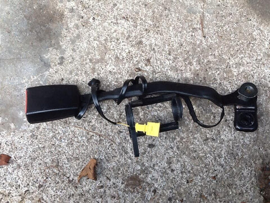 New Beetle 2 Wire Passenger SEAT BELT BUCKLE 1Y1857756A - V DUB HUB