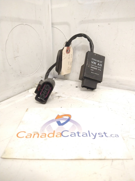 MK6 Fuel Pump CONTROLLER 1K0906093F
