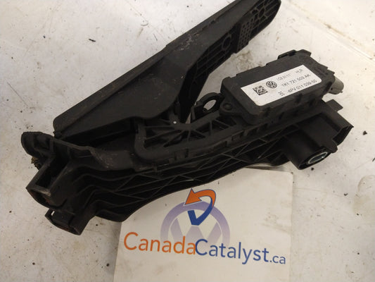 MK5 Accelerator Throttle PEDAL 1K1721503AK