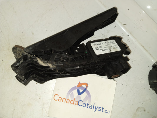 MK6-MK7/B6-B7 Accelerator Throttle PEDAL 1K1723503