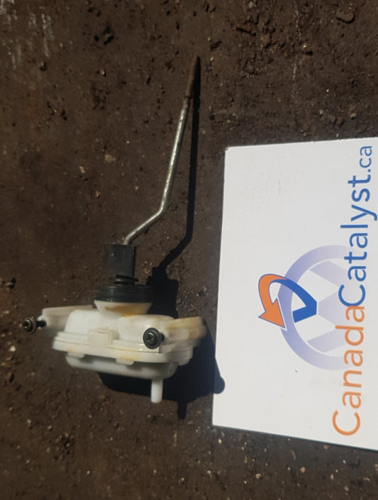 B3 Trunk Lock ACTUATOR